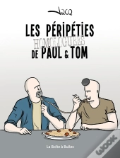 Les Péripéties Homologuées De Paul Et Tom