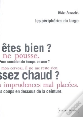 Les Périphéries Du Large