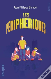 Capa do artigo Les Périphériques