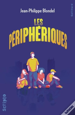 Capa do artigo Les Périphériques