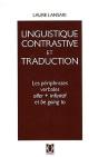 Les Périphrases Verbales ; Aller + Infinitif Et Be Going To - Preview