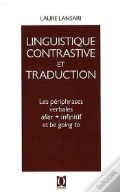 Capa do artigo Les Périphrases Verbales ; Aller + Infinitif Et Be Going To