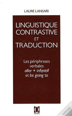 Capa do artigo Les Périphrases Verbales ; Aller + Infinitif Et Be Going To