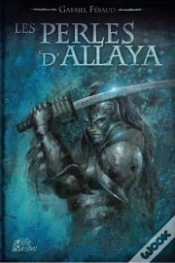 Capa do artigo Les Perles D
