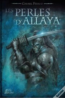 Capa do artigo Les Perles D'Allaya