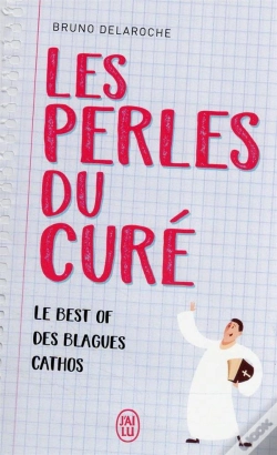 Capa do artigo Les Perles De Cure