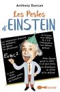 Les Perles De Einstein - Preview