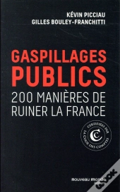 Les Perles De La Cour Des Comptes