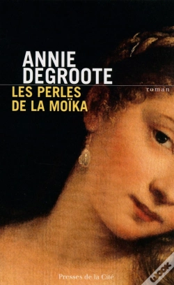 Capa do artigo Les Perles De La Moika