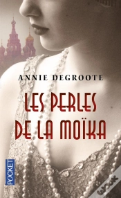 Capa do artigo Les Perles De La Moïka