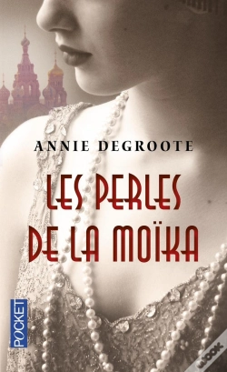 Capa do artigo Les Perles De La Moïka