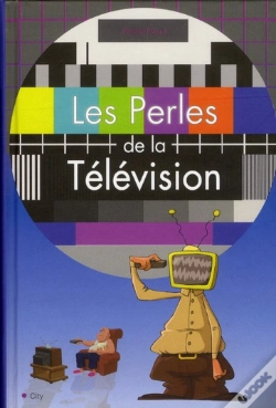 Capa do artigo Les Perles De La Television