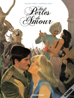 Capa do artigo Les Perles De L'Amour