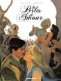 Les Perles De L'Amour - Preview