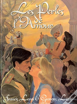 Capa do artigo Les Perles De L'Amour