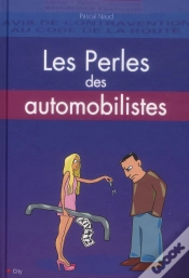 Capa do artigo Les Perles De L
