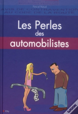 Capa do artigo Les Perles De L'Automobile : Flics Assurances Automobilistes