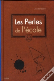 Capa do artigo Les Perles De L