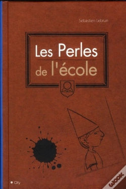 Capa do artigo Les Perles De L'Ecole
