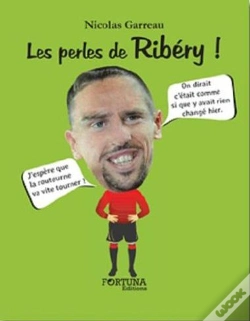 Capa do artigo Les Perles De Ribéry