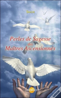 Capa do artigo Les Perles De Sagesse Des Maîtres Ascensionnés