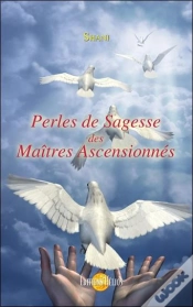 Capa do artigo Les Perles De Sagesse Des Maîtres Ascensionnés