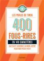 Les Perles De Twitter - Preview