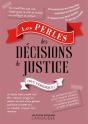 Les Perles Des Décisions De Justice - Preview