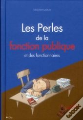Les Perles Des Fonctionnaires