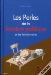 Capa do artigo Les Perles Des Fonctionnaires