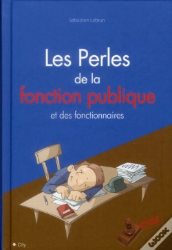 Capa do artigo Les Perles Des Fonctionnaires