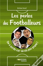 Capa do artigo Les Perles Des Footballeurs