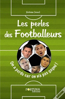 Capa do artigo Les Perles Des Footballeurs
