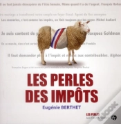 Capa do artigo Les Perles Des Impots