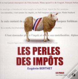 Capa do artigo Les Perles Des Impots