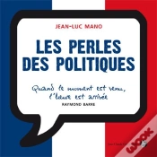 Capa do artigo Les Perles Des Politiques