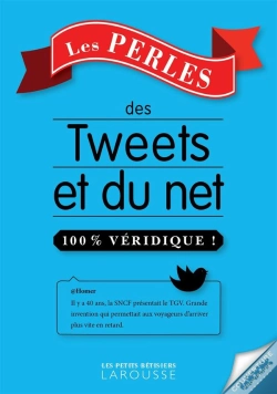 Capa do artigo Les Perles Des Tweets Et Du Net