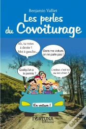 Capa do artigo Les Perles Du Covoiturage