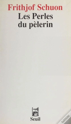 Capa do artigo Les Perles Du Pelerin