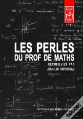 Les Perles Du Prof De Maths
