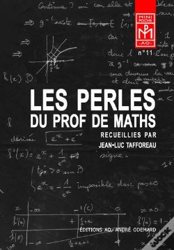 Capa do artigo Les Perles Du Prof De Maths