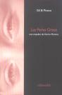 Les Perles Grises ; Une Enquete De Derko Moreno - Preview
