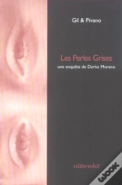 Capa do artigo Les Perles Grises ; Une Enquete De Derko Moreno