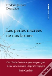 Capa do artigo Les Perles Nacrées De Nos Larmes