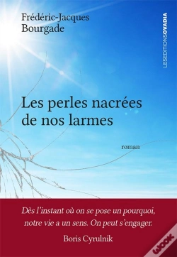 Capa do artigo Les Perles Nacrées De Nos Larmes