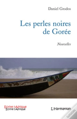 Capa do artigo Les Perles Noires De Gorée