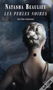 Capa do artigo Les Perles Noires