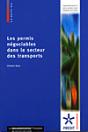 Les Permis Négociables Dans Le Secteur Des Transports - Preview