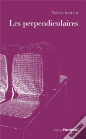 Capa do artigo Les Perpendiculaires