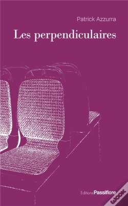 Capa do artigo Les Perpendiculaires